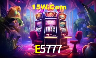 E5777